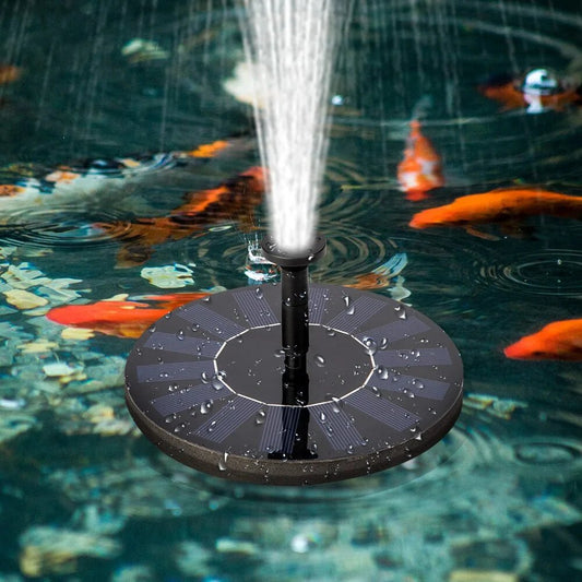 Instant Water Fountain - Miyau