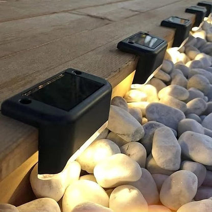 Solar Edge Lighting - EcoScape